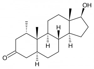 Proviron-Mesterolone