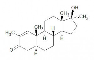 methylstenbolone